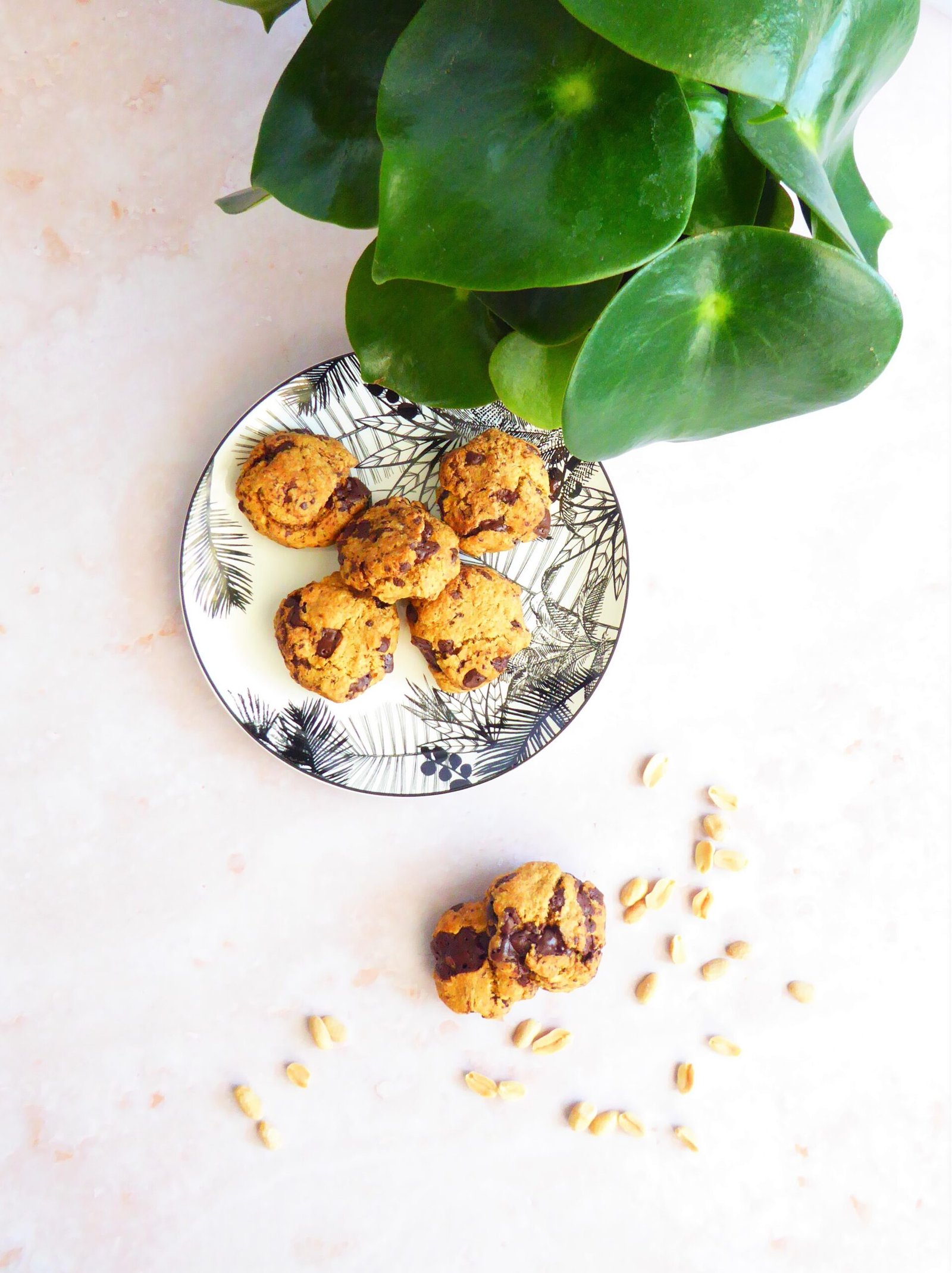 407-cookies chocolat cacahuète-peanut butter